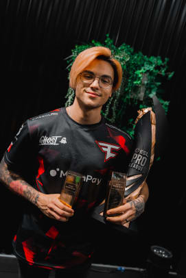FaZe Twistzz GS